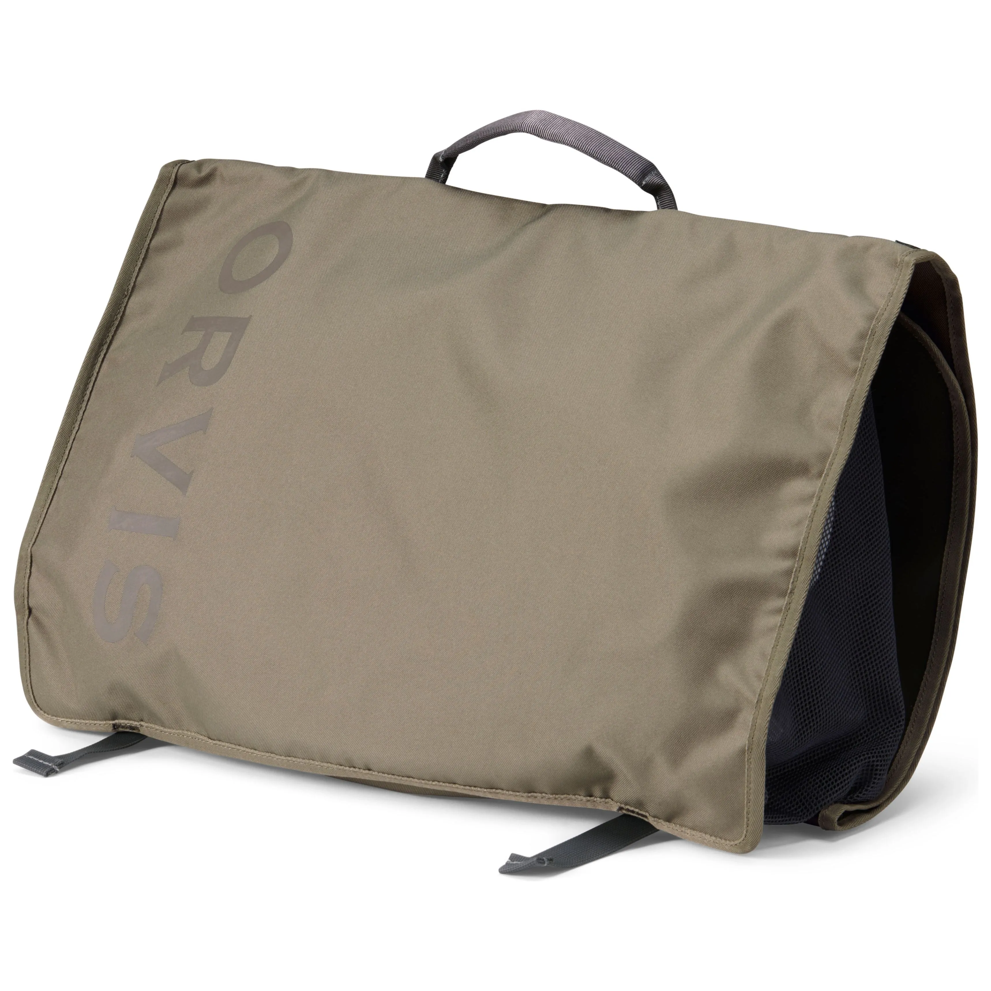 Orvis Wader Mud Room