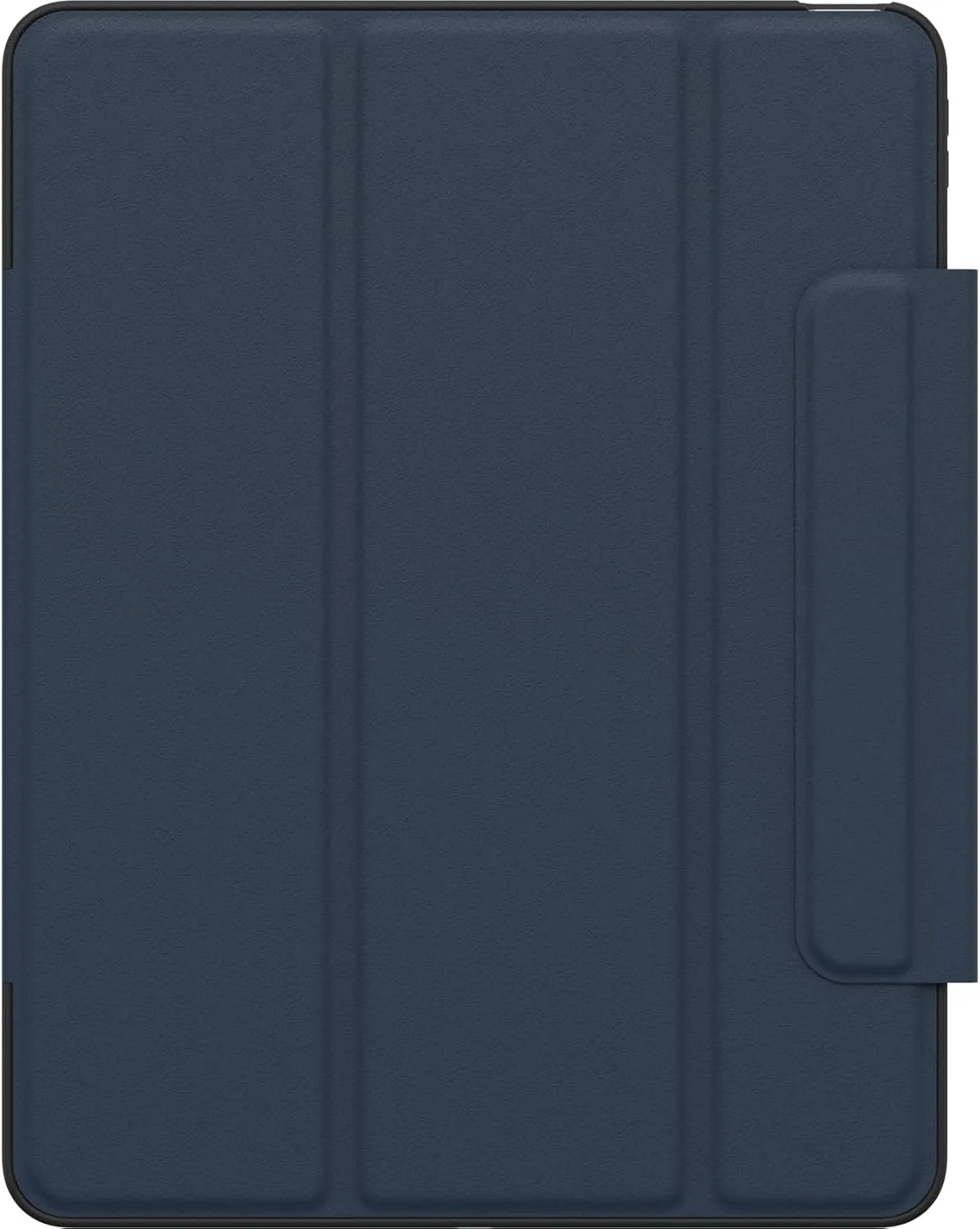 OtterBox Symmetry Series Folio case for iPad Air 13-inch (M3) & (M2) - Costal Evening (Clear/Blue), Ultra-Sleek Design, Multiple Viewing Positions, Magnetic Sleep/Wake Cover