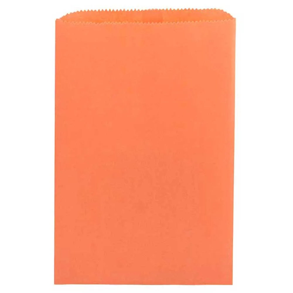 Pinch Bottom Bags