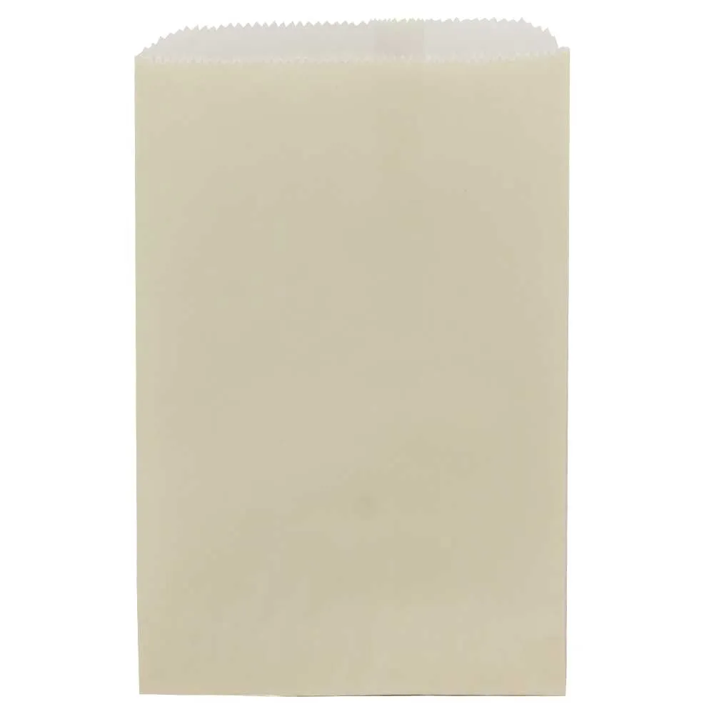 Pinch Bottom Bags