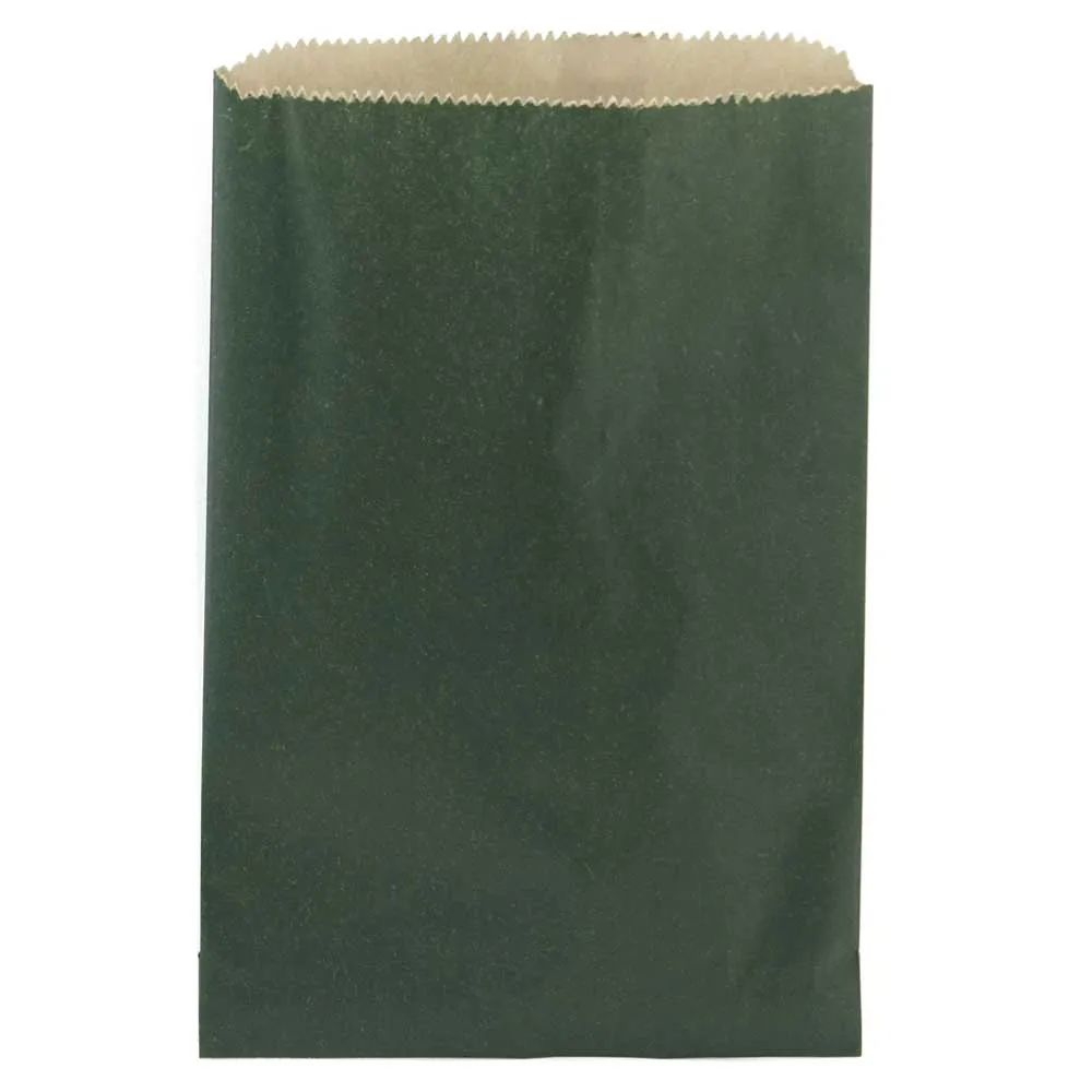 Pinch Bottom Bags