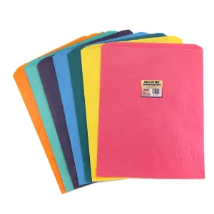Pinch Bottom Bags