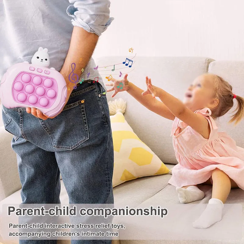 Pocket Game for Kids