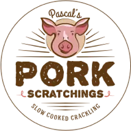 Pork Snack Bundle - 12 x 50g Packs
