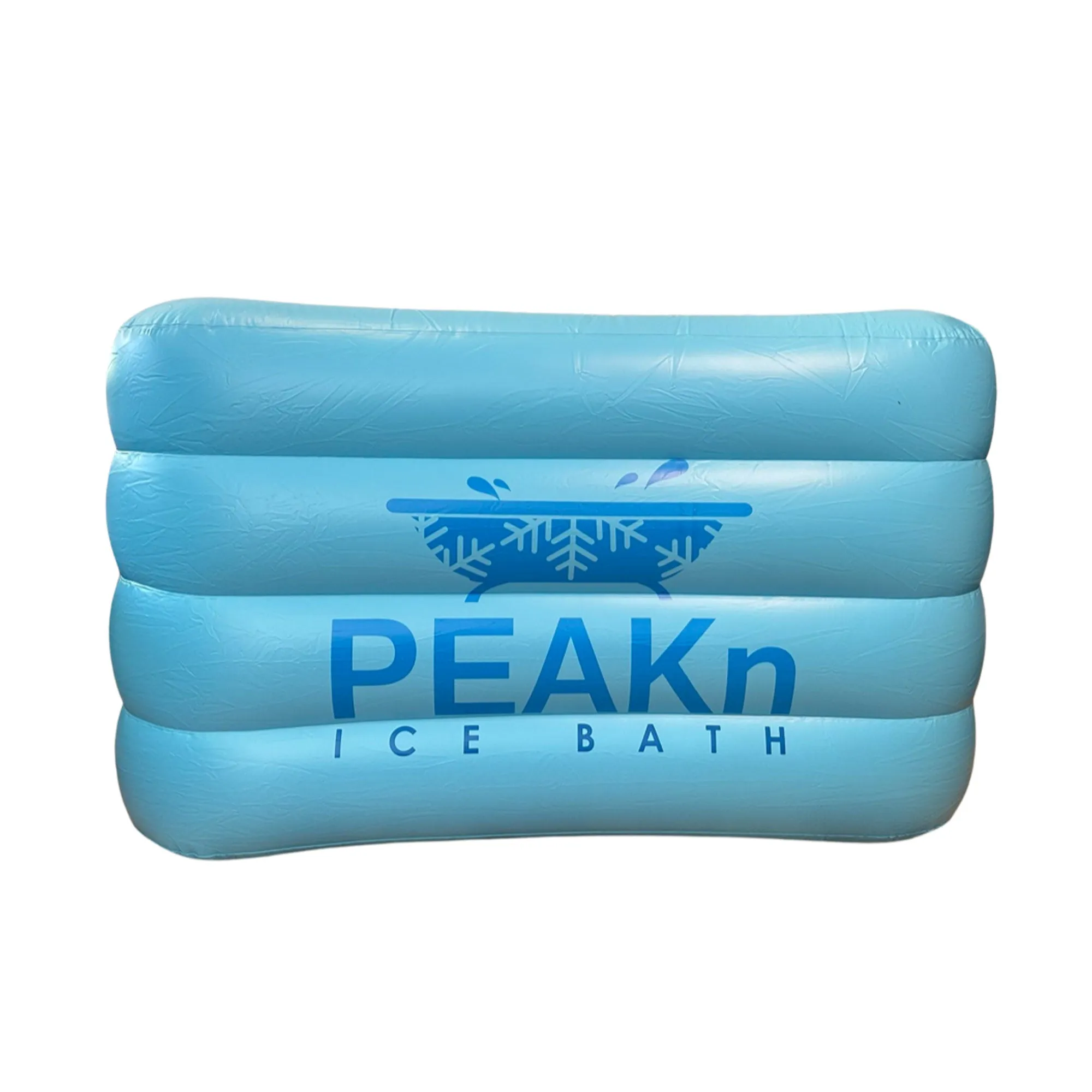 Portable Ice Bath Recovery Plunge PK001