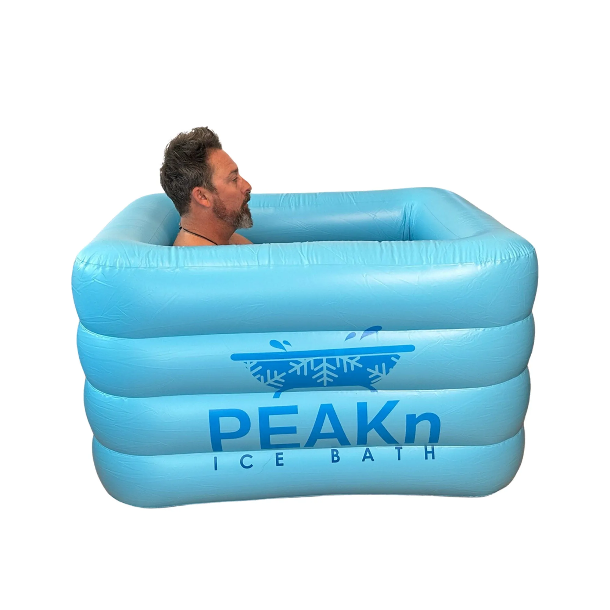 Portable Ice Bath Recovery Plunge PK001