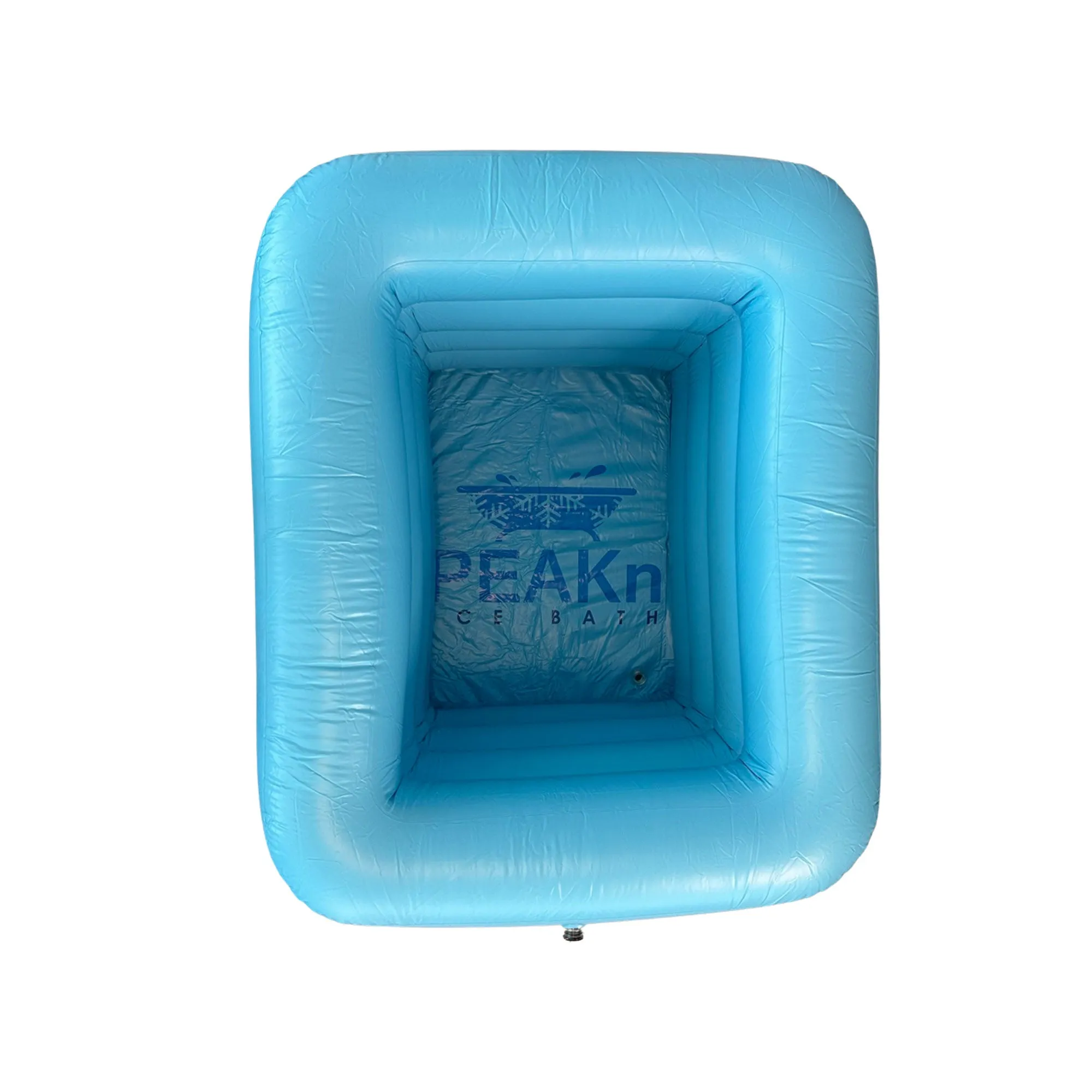 Portable Ice Bath Recovery Plunge PK001