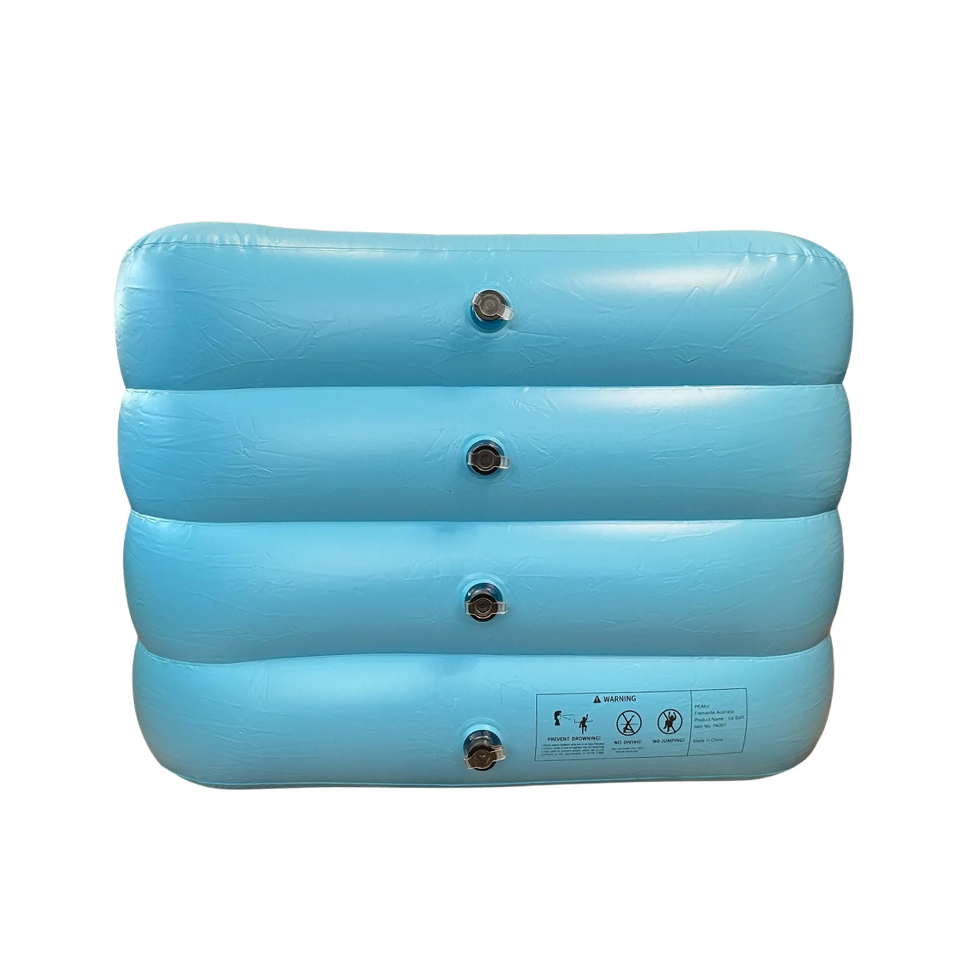Portable Ice Bath Recovery Plunge PK001