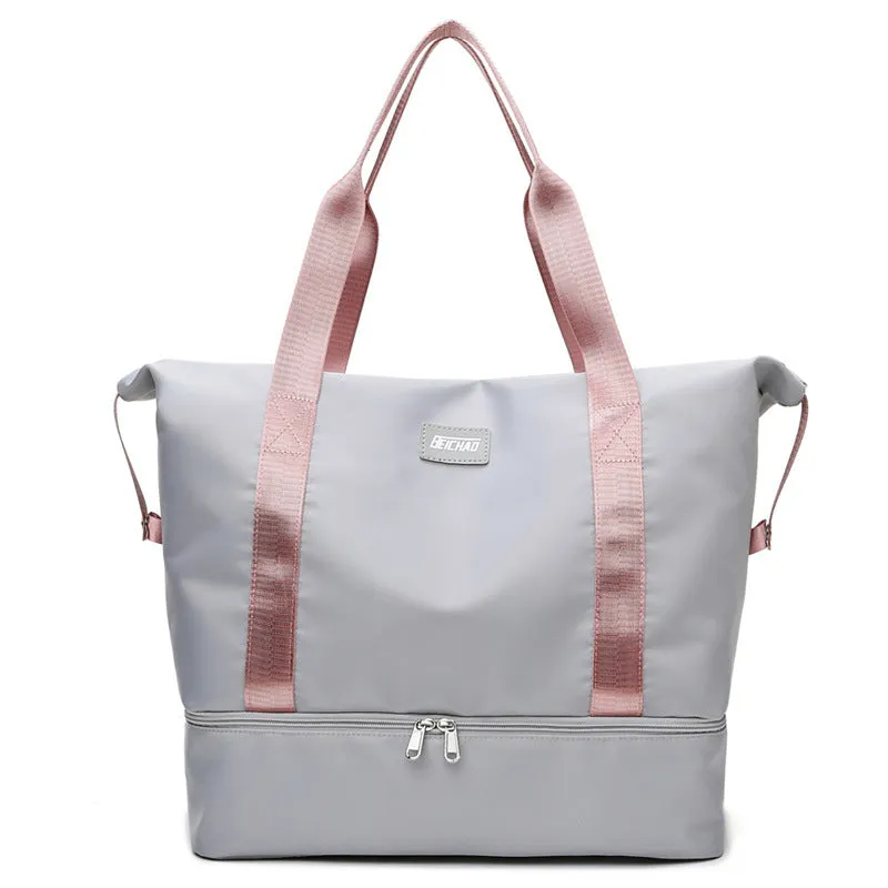 Portable Lightweight Travel Bag