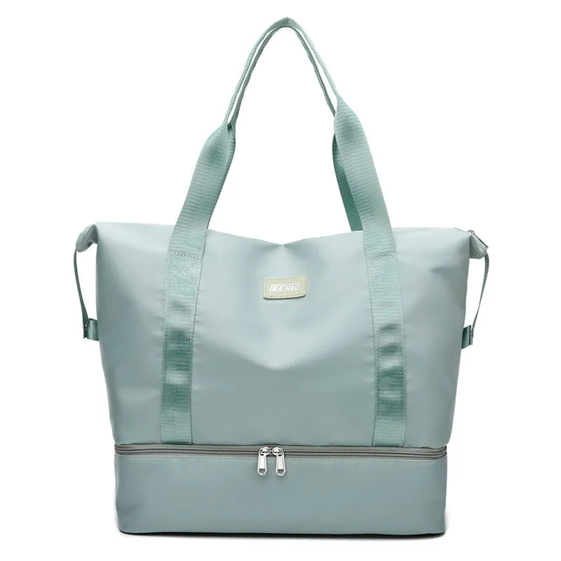 Portable Lightweight Travel Bag