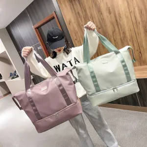 Portable Lightweight Travel Bag