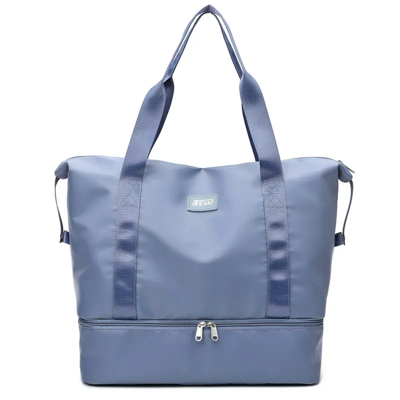 Portable Lightweight Travel Bag