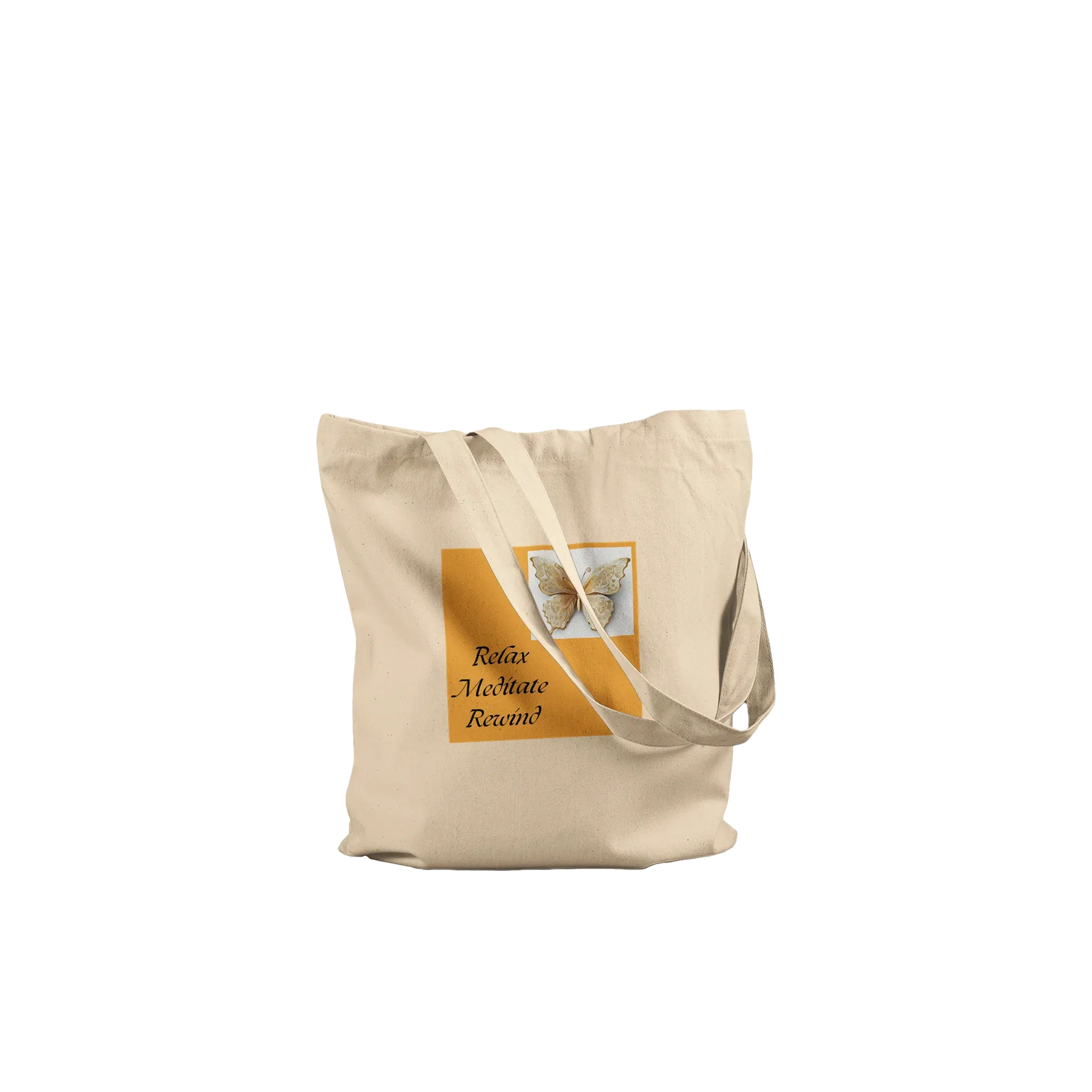 Premium Tote Bag Natural