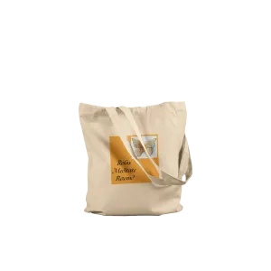 Premium Tote Bag Natural