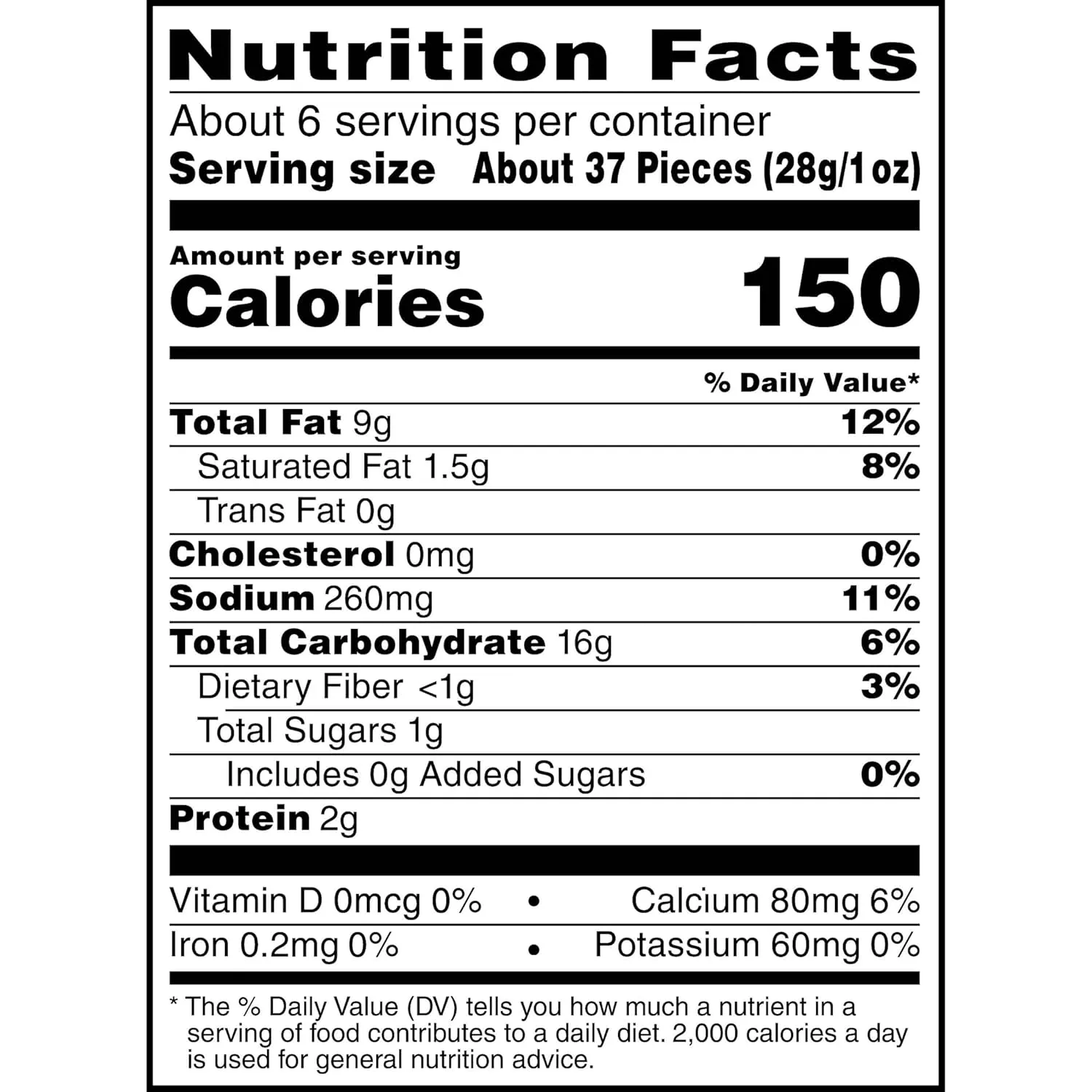 Pringles Mingles Puffed Snacks, Dill Pickle and Ranch, Salty Snacks (6 Bags)
