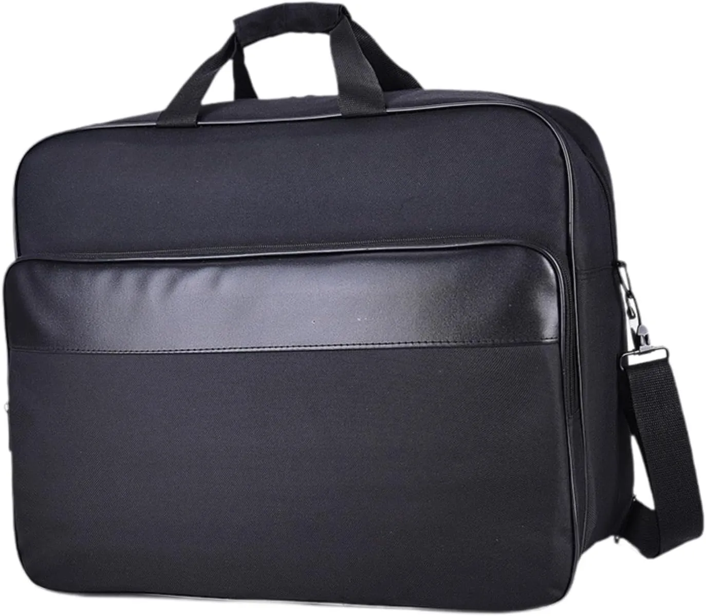 Projector Bag Travel Convenient Gift 1680D Polyester Projector Carrying Case