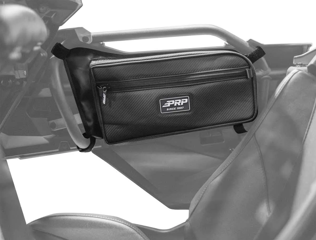 PRP Seats - E66 Rear Door Bags for Can-Am Maverick X3 (Pair)