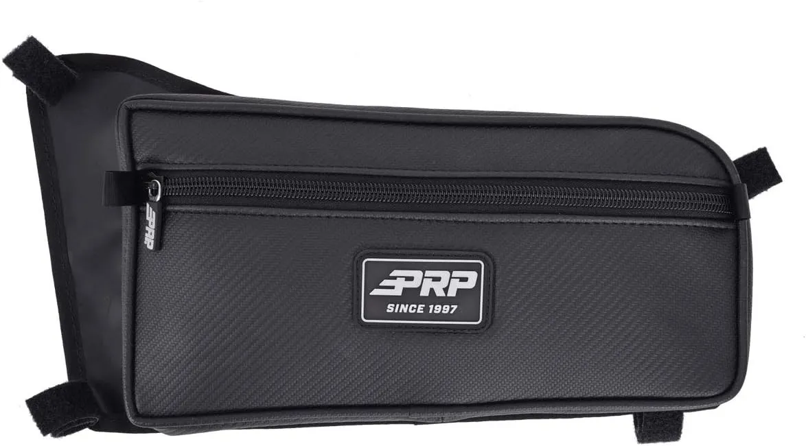PRP Seats - E66 Rear Door Bags for Can-Am Maverick X3 (Pair)
