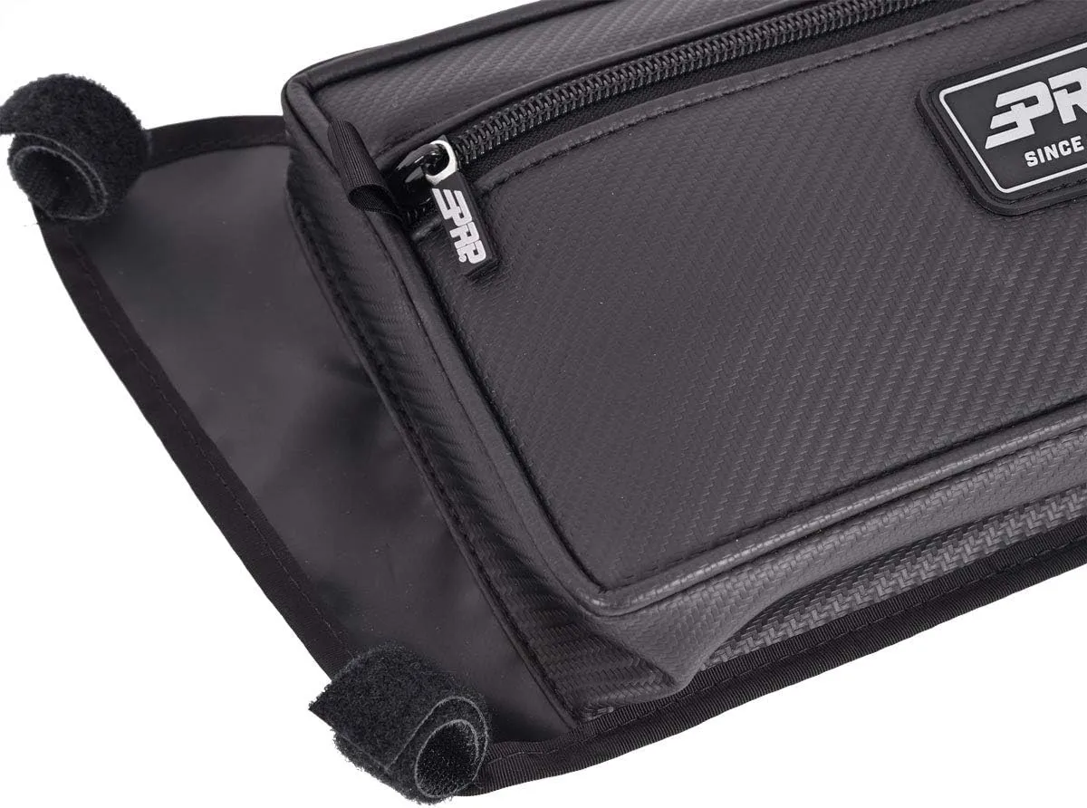 PRP Seats - E66 Rear Door Bags for Can-Am Maverick X3 (Pair)