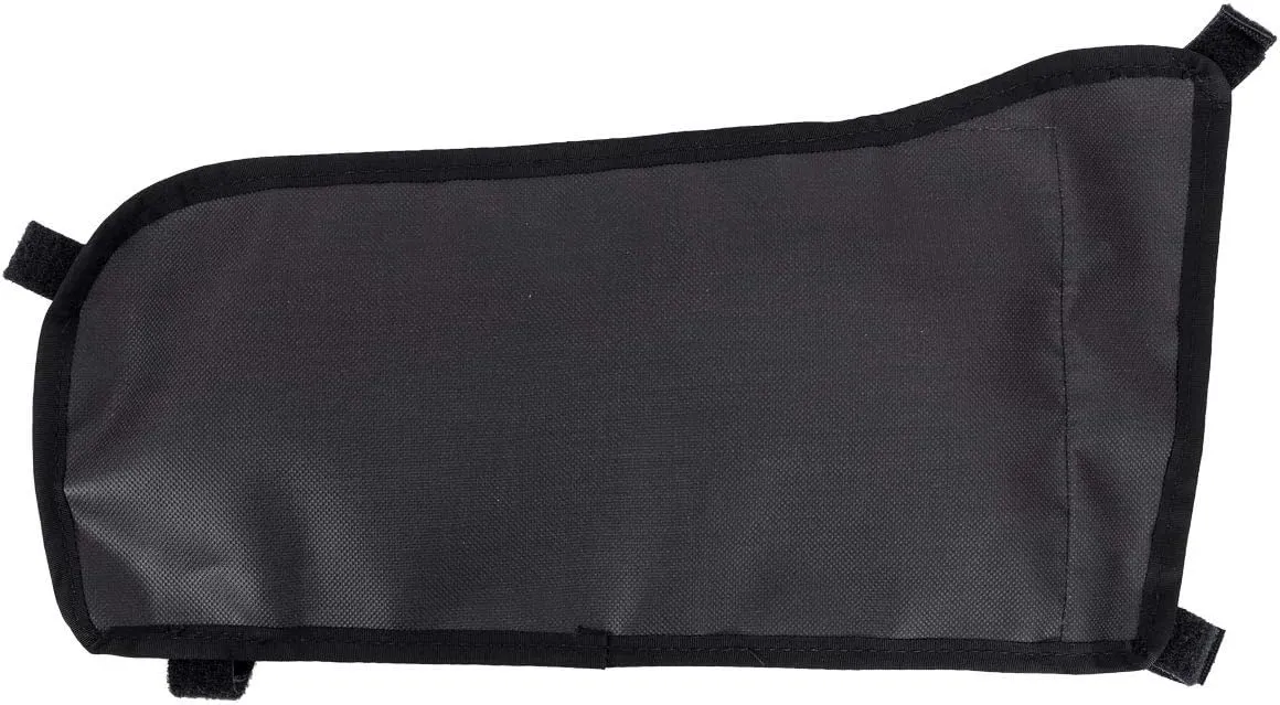 PRP Seats - E66 Rear Door Bags for Can-Am Maverick X3 (Pair)