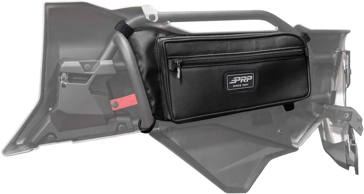 PRP Seats - E66 Rear Door Bags for Can-Am Maverick X3 (Pair)