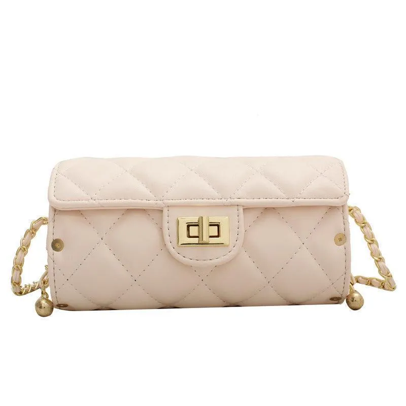 PU Export Women's Shoulder Bags