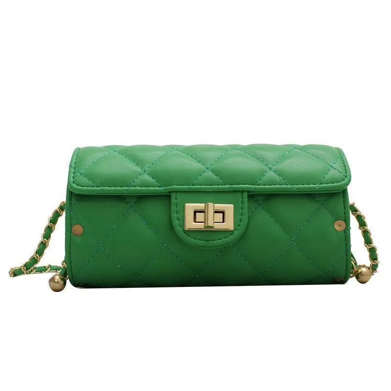 PU Export Women's Shoulder Bags