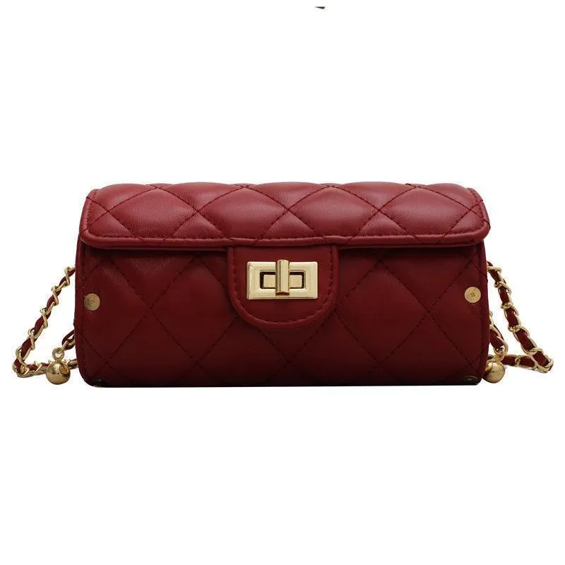 PU Export Women's Shoulder Bags