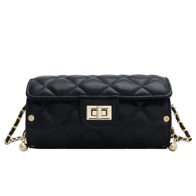 PU Export Women's Shoulder Bags