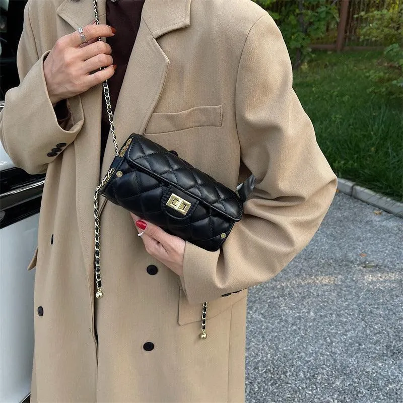PU Export Women's Shoulder Bags