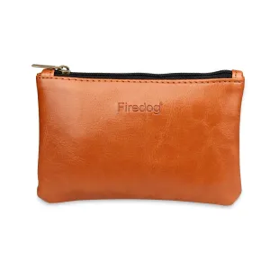 PU Leather Large Rubber Lining Moisturizing Portable Bag