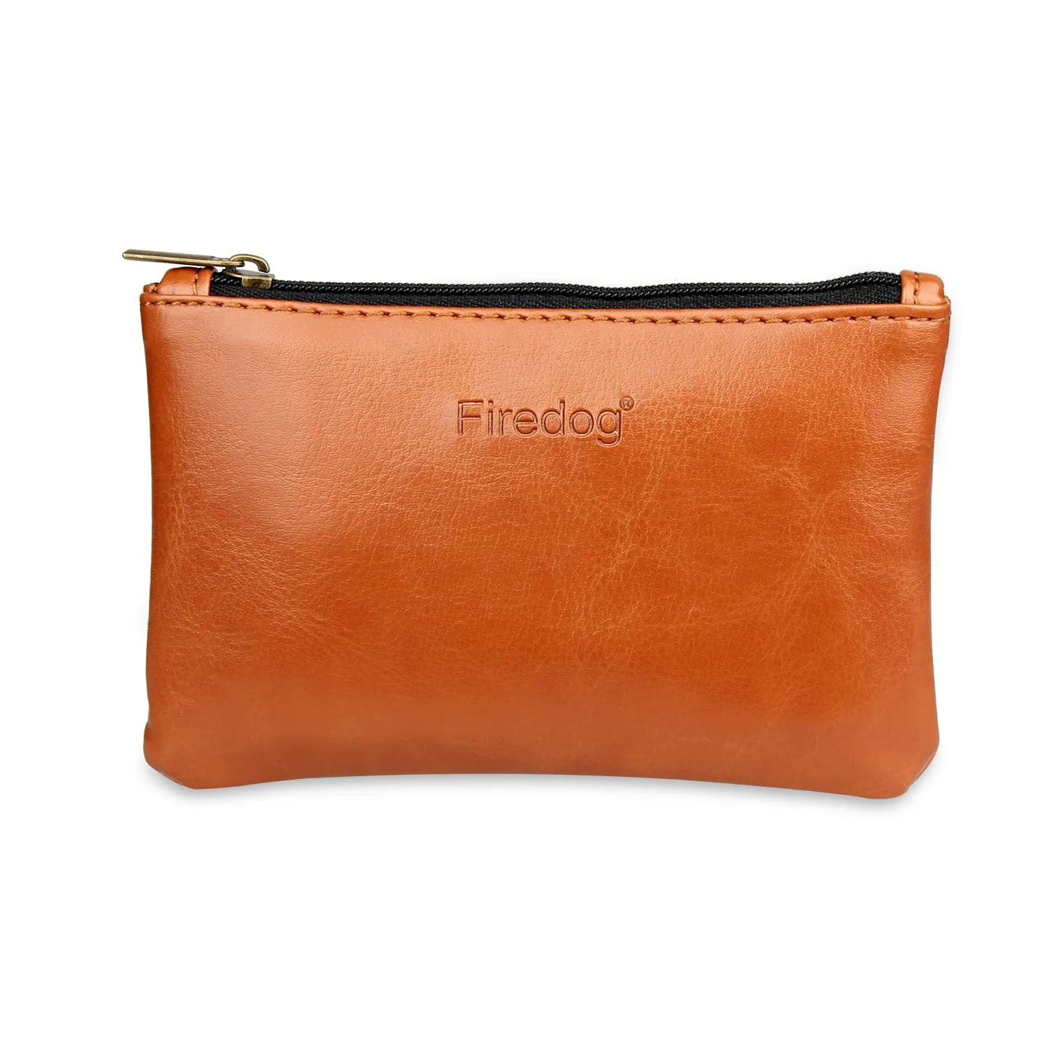 PU Leather Large Rubber Lining Moisturizing Portable Bag