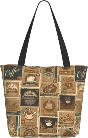Pure White Snowflake Tote Bag Women Reusable Shopping Bags Shoulder Bag Portable Storage HandBags