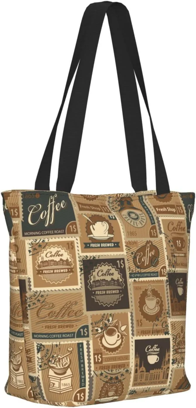 Pure White Snowflake Tote Bag Women Reusable Shopping Bags Shoulder Bag Portable Storage HandBags