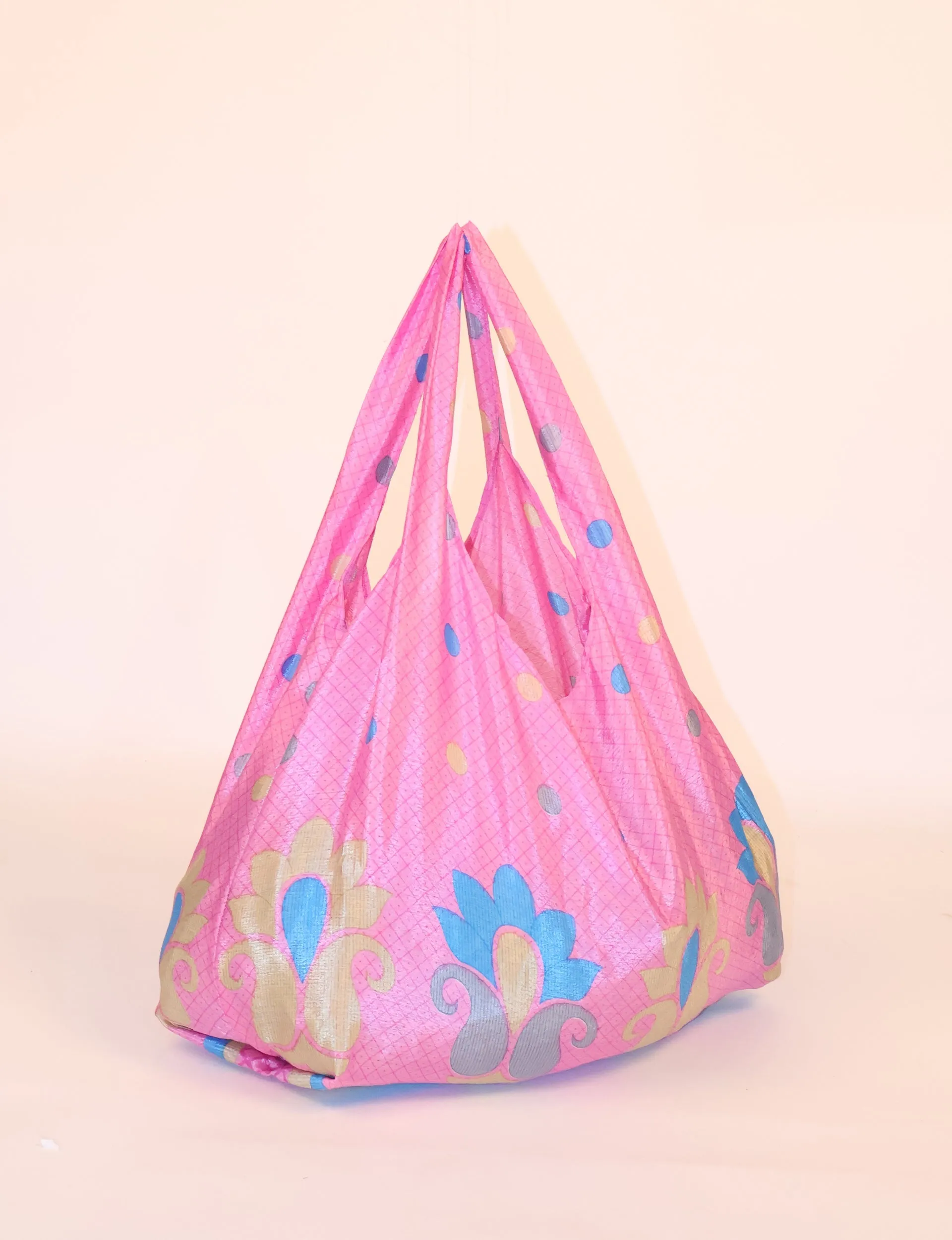 REUSABLE BAG