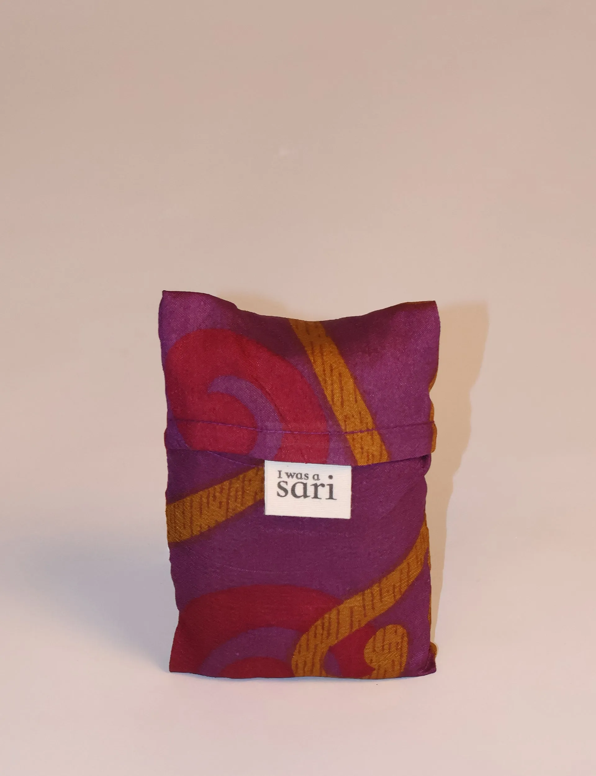 REUSABLE BAG