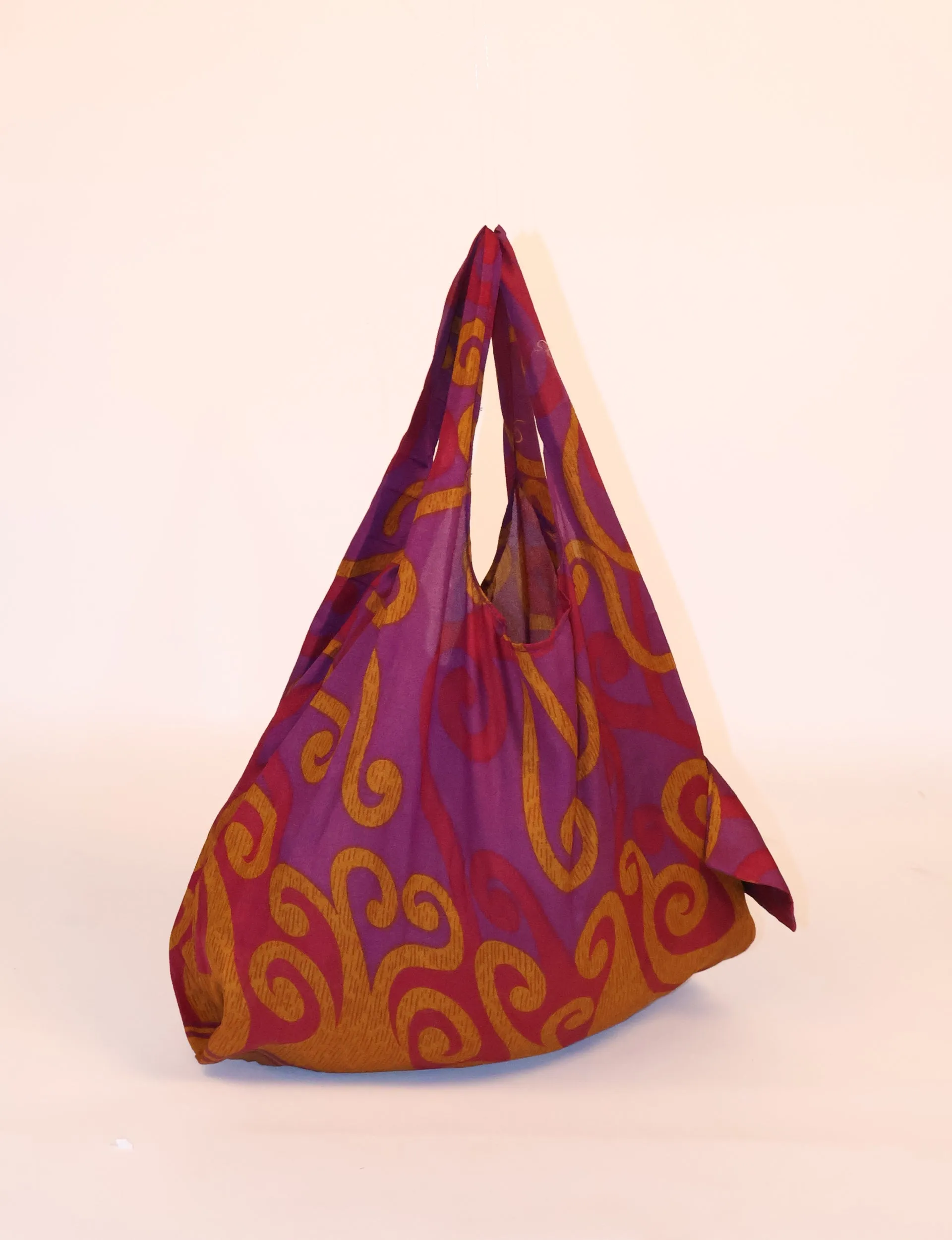 REUSABLE BAG
