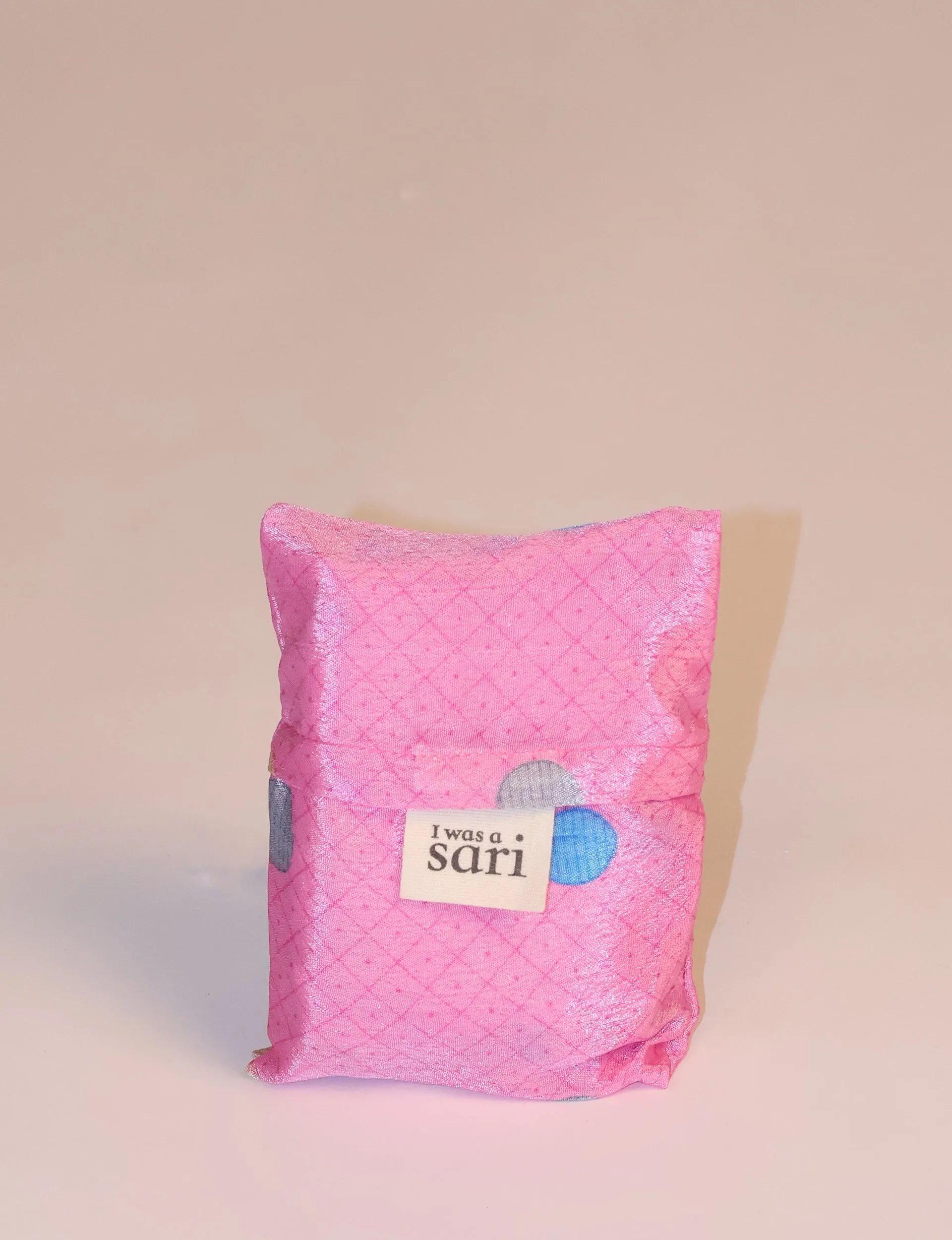 REUSABLE BAG