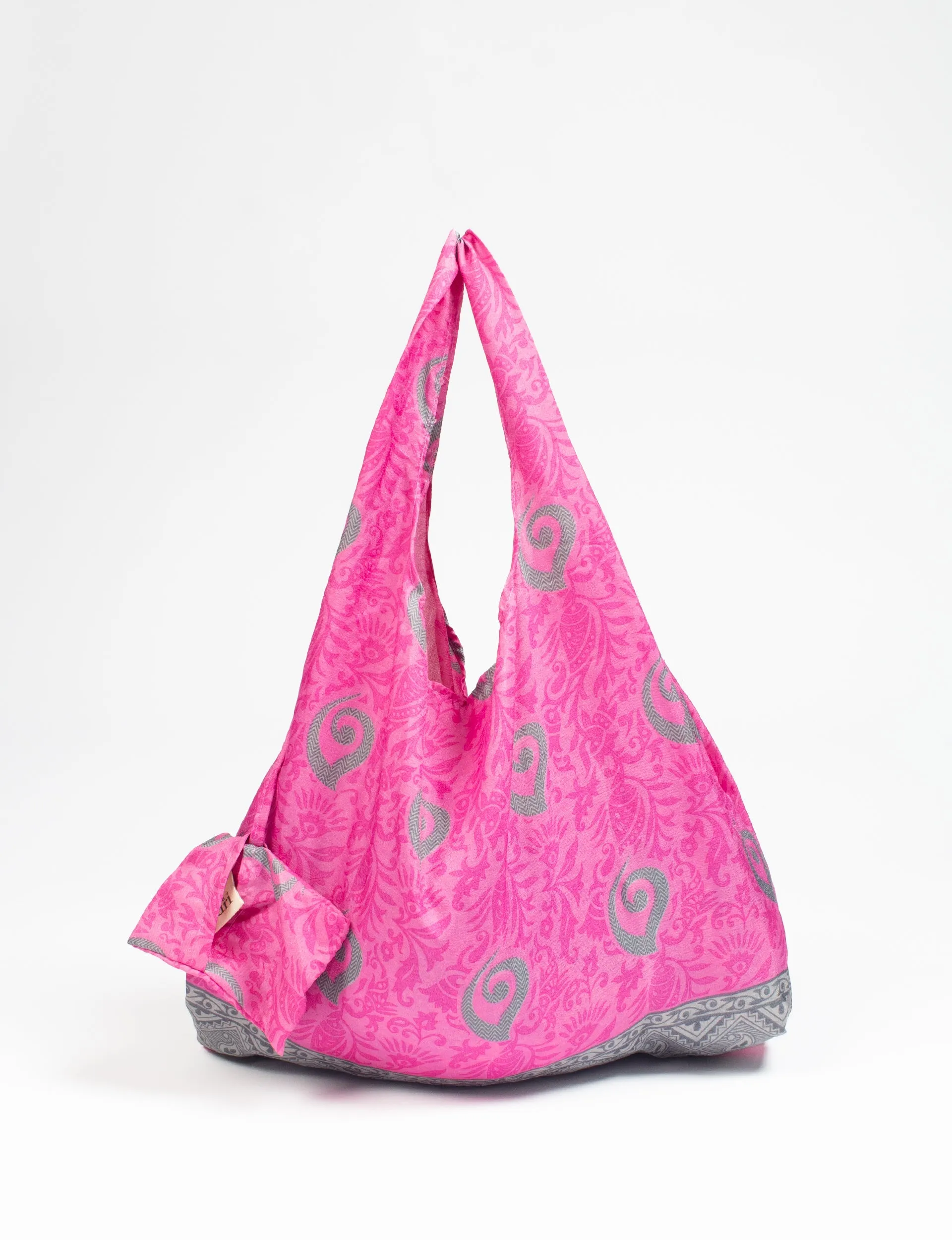 REUSABLE BAG