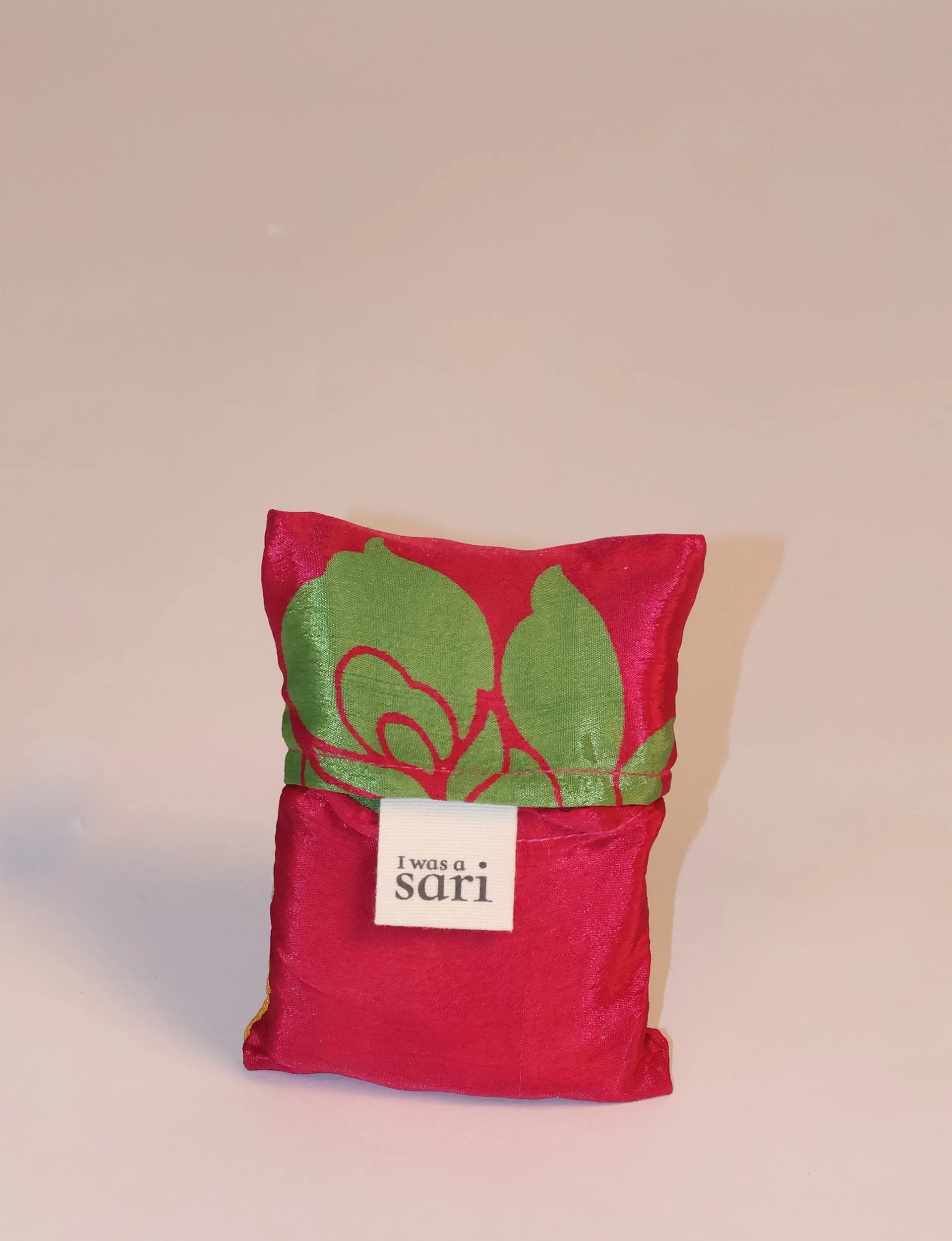 REUSABLE BAG