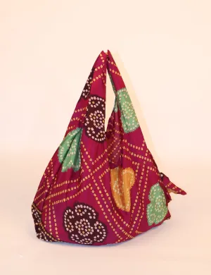REUSABLE BAG