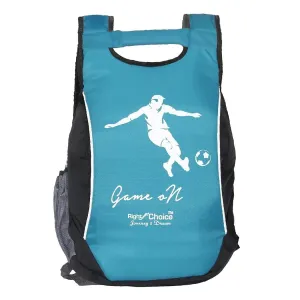 Right Choice Quality Casual Backpack (Sleek & Contemporary Design)