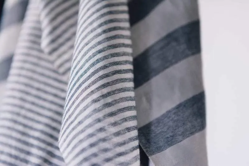 Sagar Cotton Scarf