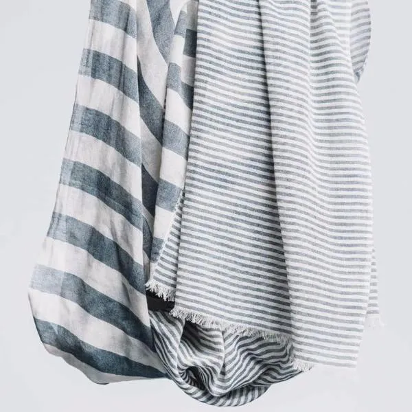 Sagar Cotton Scarf