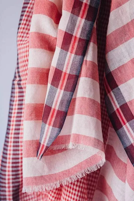 Sagar Cotton Scarf