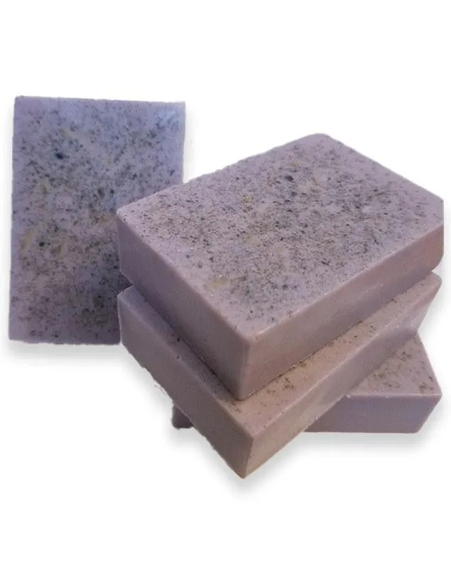 Sea Moss SUPREME Soap