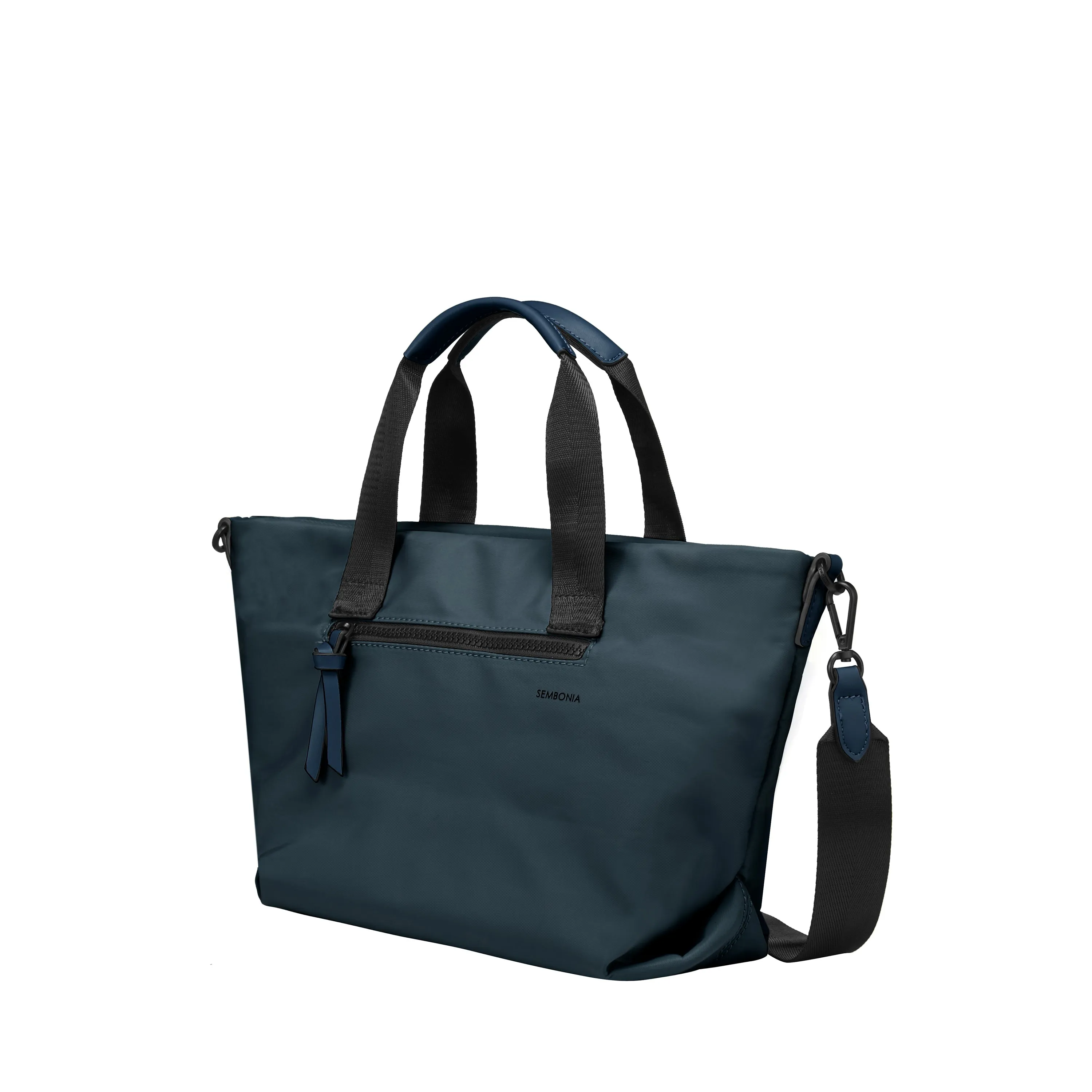 SEMBONIA Earthly Echo Nylon bag - 0603831-003S