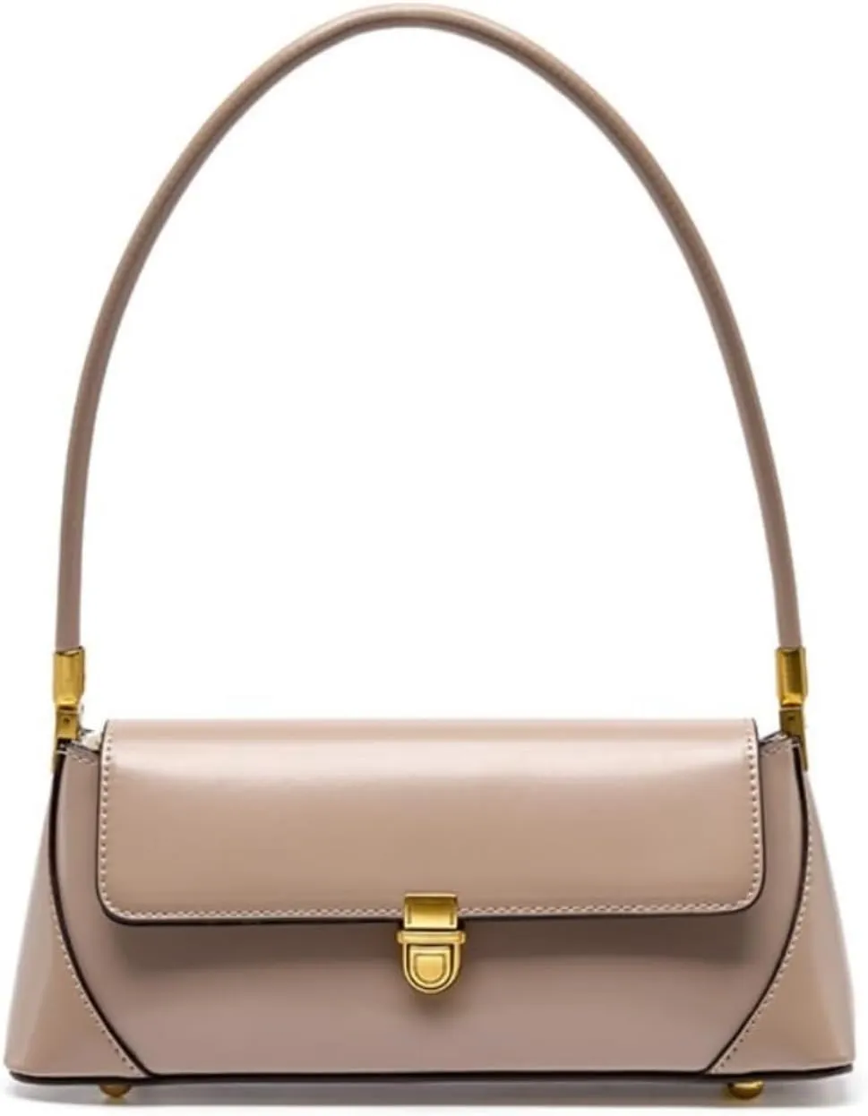 Shoulder Bags for Women,Vintage Handbag,French Style Shoulder Bag,Underarm Bag，satchel purse