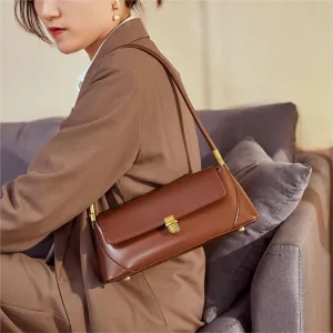 Shoulder Bags for Women,Vintage Handbag,French Style Shoulder Bag,Underarm Bag，satchel purse