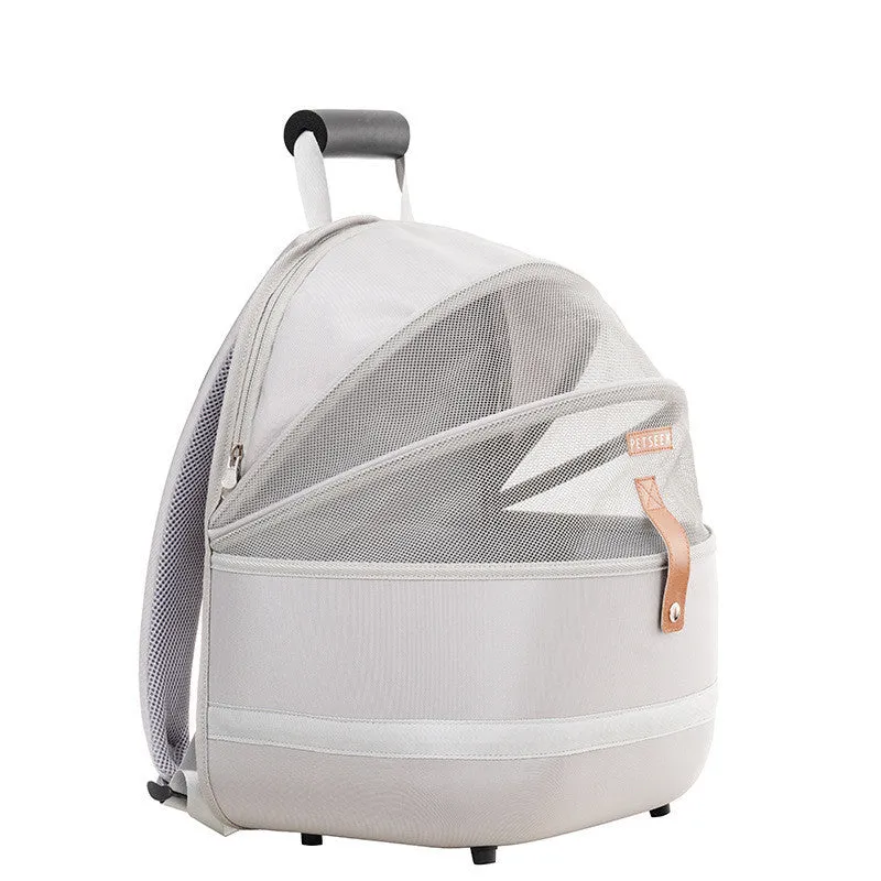 Shoulders Portable Bag